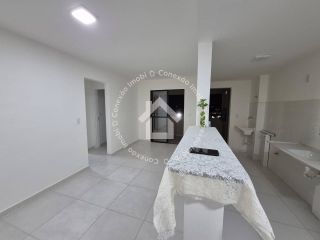 Apartamento no GOLDEN VILLAGE RESIDENCE - Barra dos Coqueiros