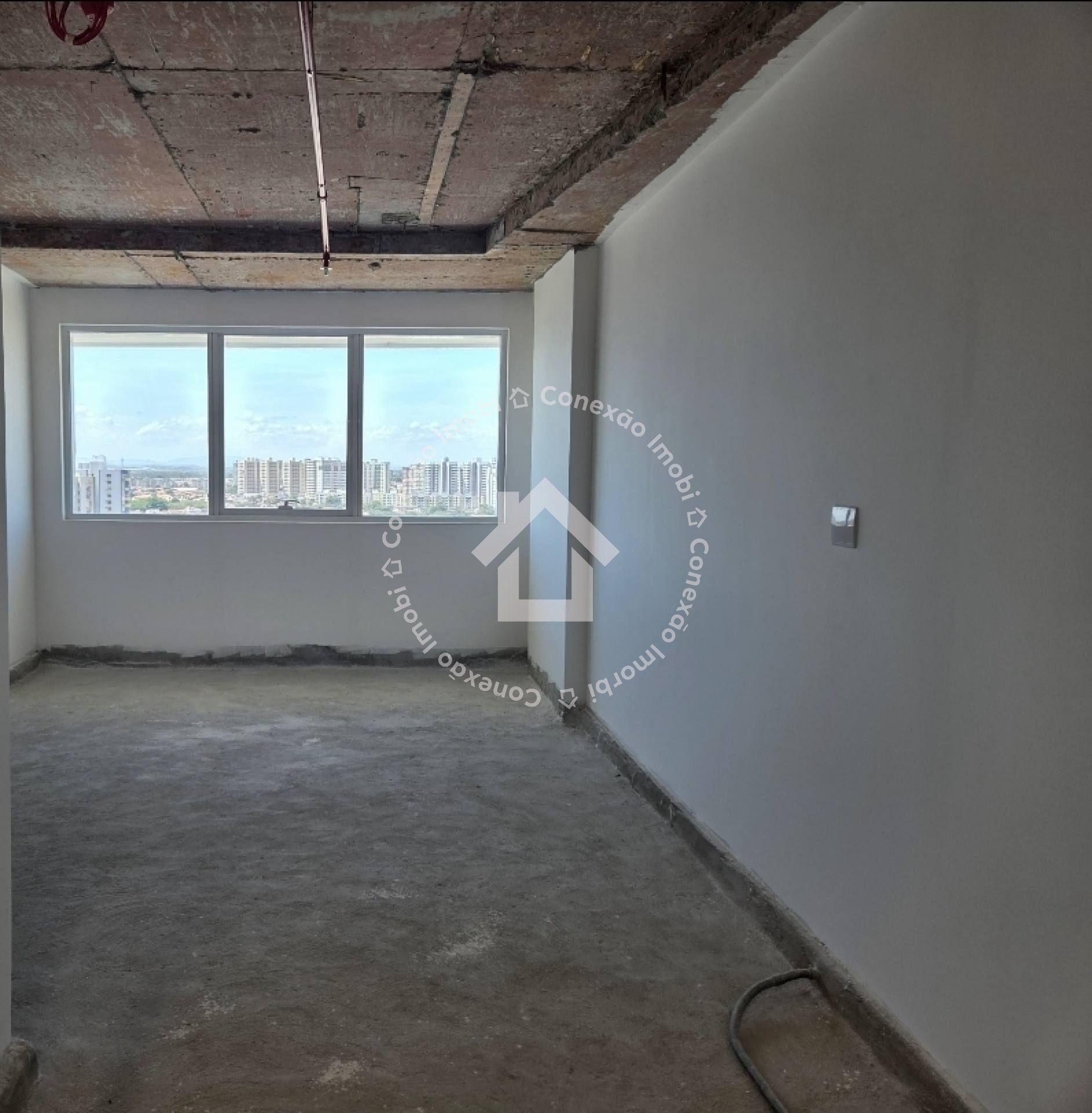 Sala Comercial para alugar no Edifício Jardim Europa Medical Center no Bairro Jardins em Aracaju