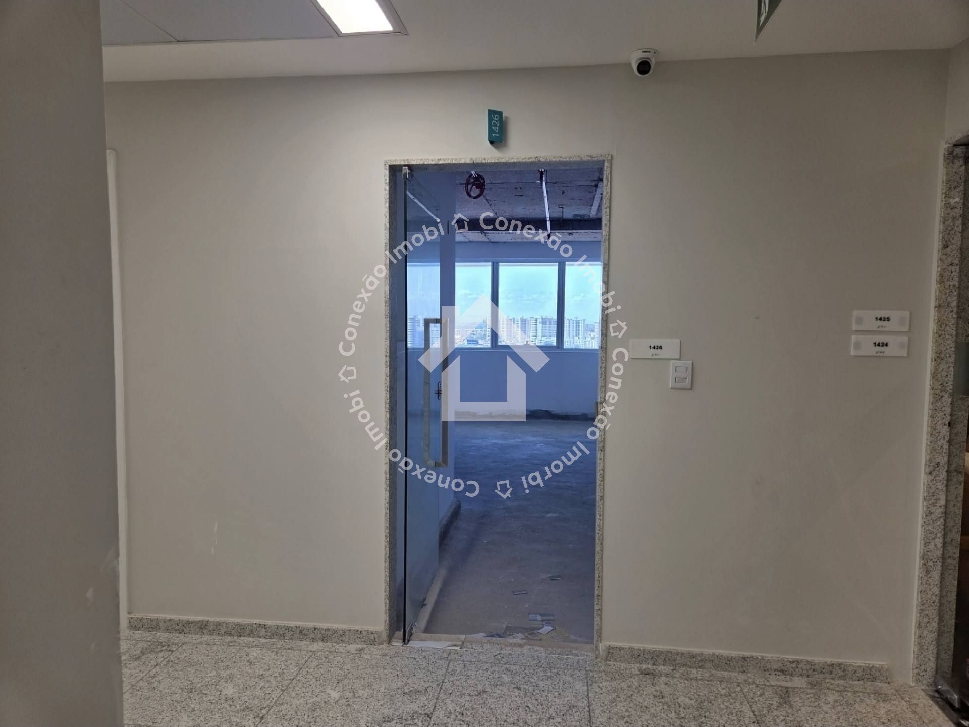 Sala Comercial para alugar no Edifício Jardim Europa Medical Center no Bairro Jardins em Aracaju