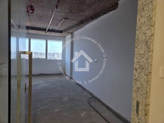 Sala comercial para aluguel no Edifício Jardim Europa Medical center