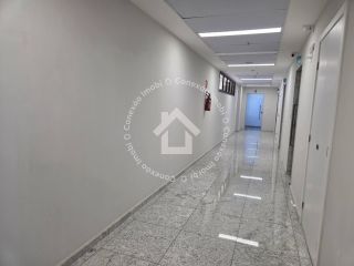 Sala comercial para aluguel no Edifício Jardim Europa Medical center