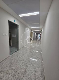 Sala comercial para aluguel no Edifício Jardim Europa Medical center