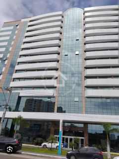 Sala comercial para aluguel no Edifício Jardim Europa Medical center