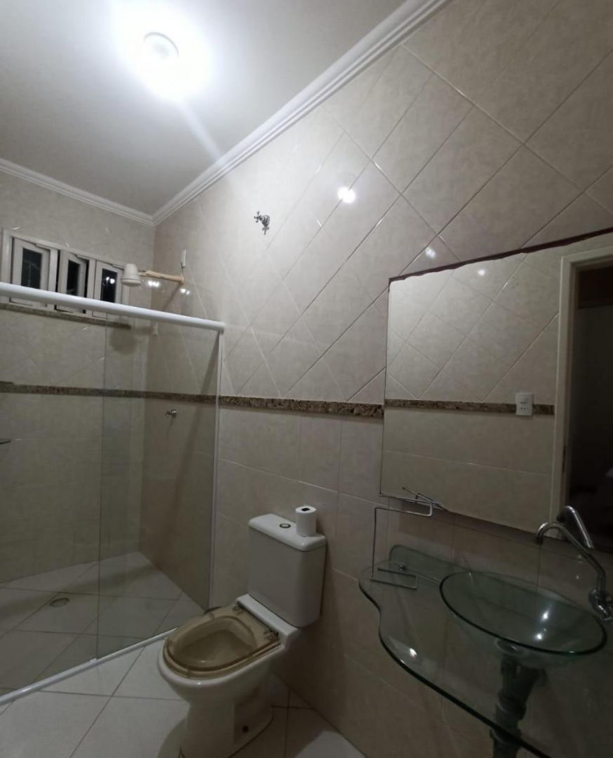 Casa na Coroa do Meio