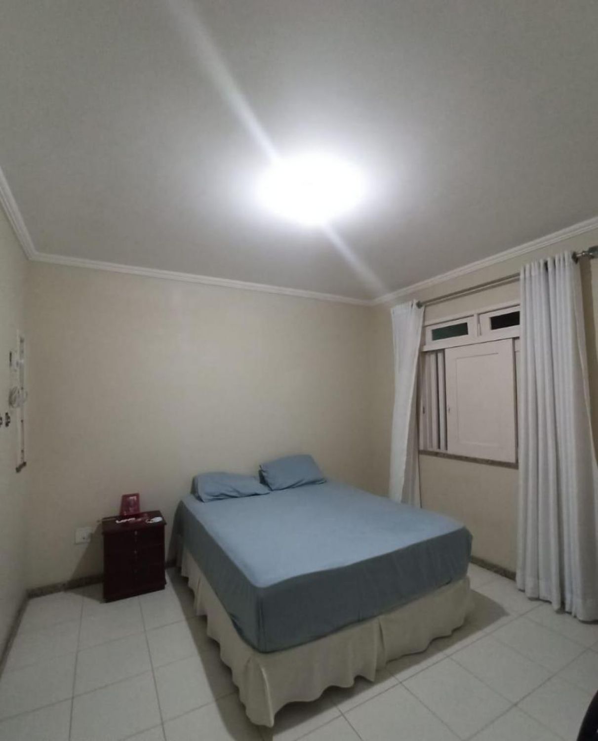 Casa na Coroa do Meio