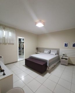 Casa na Coroa do Meio