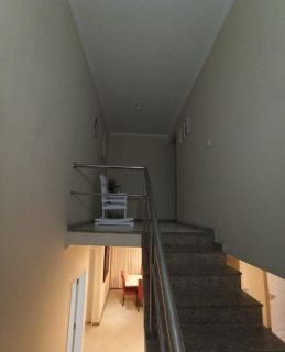 Casa na Coroa do Meio