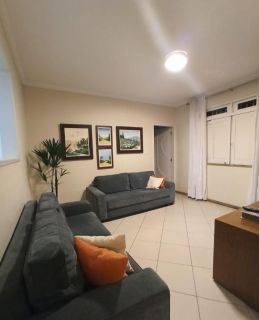 Casa na Coroa do Meio