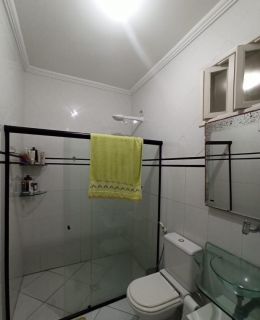 Casa na Coroa do Meio