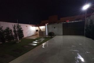 Casa na Coroa do Meio