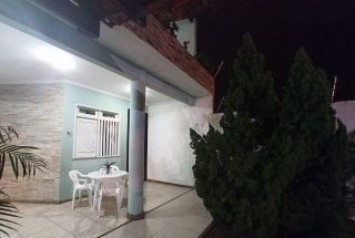 Casa na Coroa do Meio