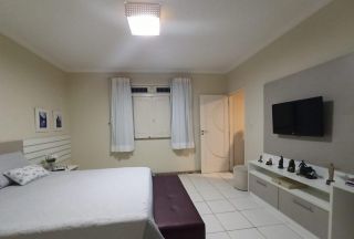 Casa na Coroa do Meio