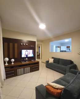 Casa na Coroa do Meio