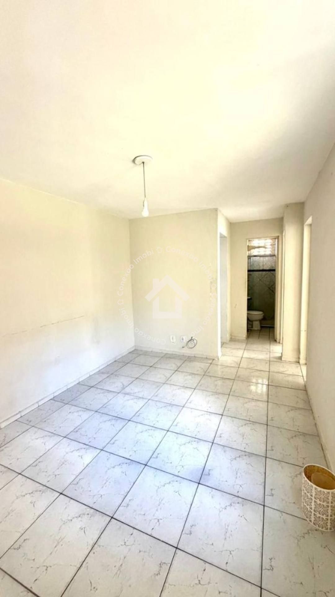 Apartamento à venda no CONDOMÍNIO SANTA FÉ  - Jabotiana | 2 Quartos