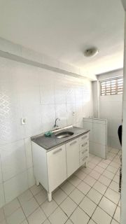 Apartamento à venda no CONDOMÍNIO SANTA FÉ  - Jabotiana | 2 Quartos