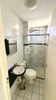 Apartamento à venda no CONDOMÍNIO SANTA FÉ  - Jabotiana | 2 Quartos