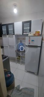 Apartamento à venda no CONDOMÍNIO PRAIAS DO NORDESTE - Bairro Farolândia | 3 quartos