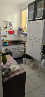 Apartamento à venda no CONDOMÍNIO PRAIAS DO NORDESTE - Bairro Farolândia | 3 quartos