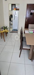 Apartamento à venda no CONDOMÍNIO PRAIAS DO NORDESTE - Bairro Farolândia | 3 quartos