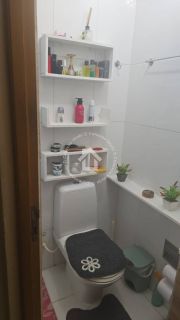 Apartamento à venda no CONDOMÍNIO PRAIAS DO NORDESTE - Bairro Farolândia | 3 quartos