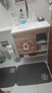 Apartamento à venda no CONDOMÍNIO PRAIAS DO NORDESTE - Bairro Farolândia | 3 quartos