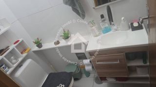 Apartamento à venda no CONDOMÍNIO PRAIAS DO NORDESTE - Bairro Farolândia | 3 quartos