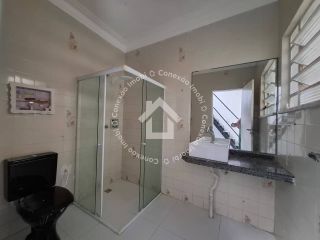 Casa Triplex com piscina privativa e área gourmet à venda na Farolândia – Próxima à UNIT