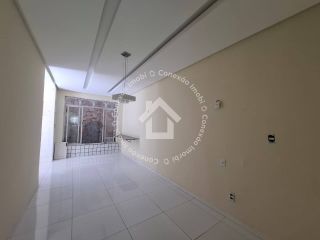 Casa Triplex com piscina privativa e área gourmet à venda na Farolândia – Próxima à UNIT