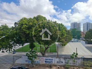 Casa Triplex com piscina privativa e área gourmet à venda na Farolândia – Próxima à UNIT