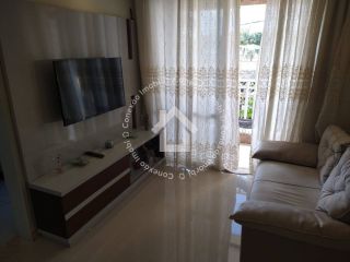 Apartamento 2 Quartos com Suíte à Venda no Vida Bela Condomínio Clube – Completa Estrutura de Lazer.