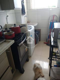 Apartamento 2 Quartos com Suíte à Venda no Vida Bela Condomínio Clube – Completa Estrutura de Lazer.