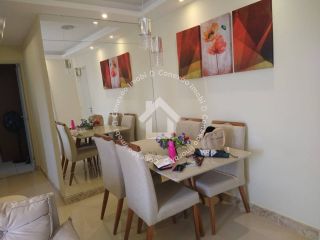 Apartamento 2 Quartos com Suíte à Venda no Vida Bela Condomínio Clube – Completa Estrutura de Lazer.