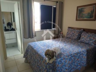 Apartamento 2 Quartos com Suíte à Venda no Vida Bela Condomínio Clube – Completa Estrutura de Lazer.