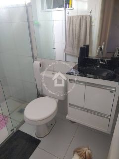 Apartamento 2 Quartos com Suíte à Venda no Vida Bela Condomínio Clube – Completa Estrutura de Lazer.