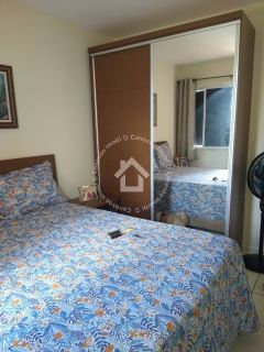 Apartamento 2 Quartos com Suíte à Venda no Vida Bela Condomínio Clube – Completa Estrutura de Lazer.