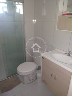 Apartamento 2 Quartos com Suíte à Venda no Vida Bela Condomínio Clube – Completa Estrutura de Lazer.