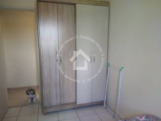 Apartamento 2 Quartos com Suíte à Venda no Vida Bela Condomínio Clube – Completa Estrutura de Lazer.