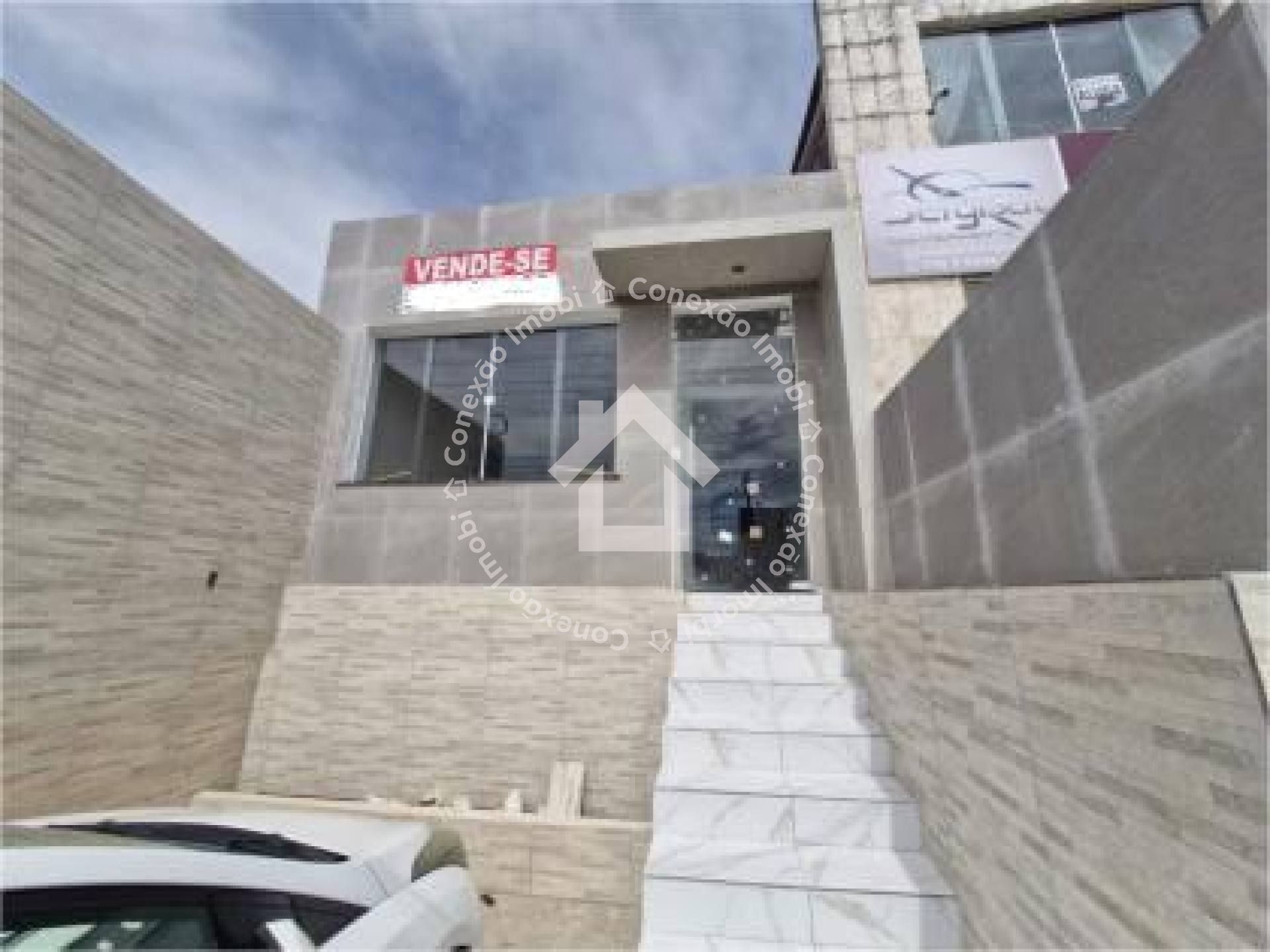 Casa a venda no Bairro Suissa