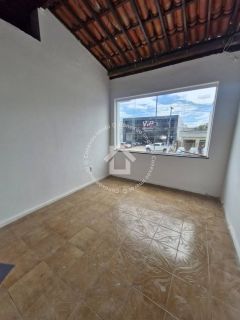 Casa a venda no Bairro Suissa