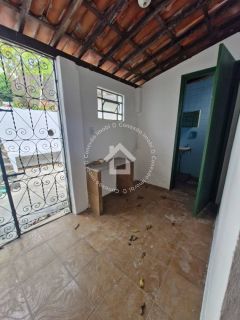 Casa a venda no Bairro Suissa