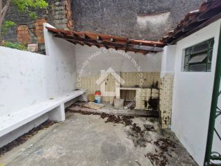 Casa a venda no Bairro Suissa
