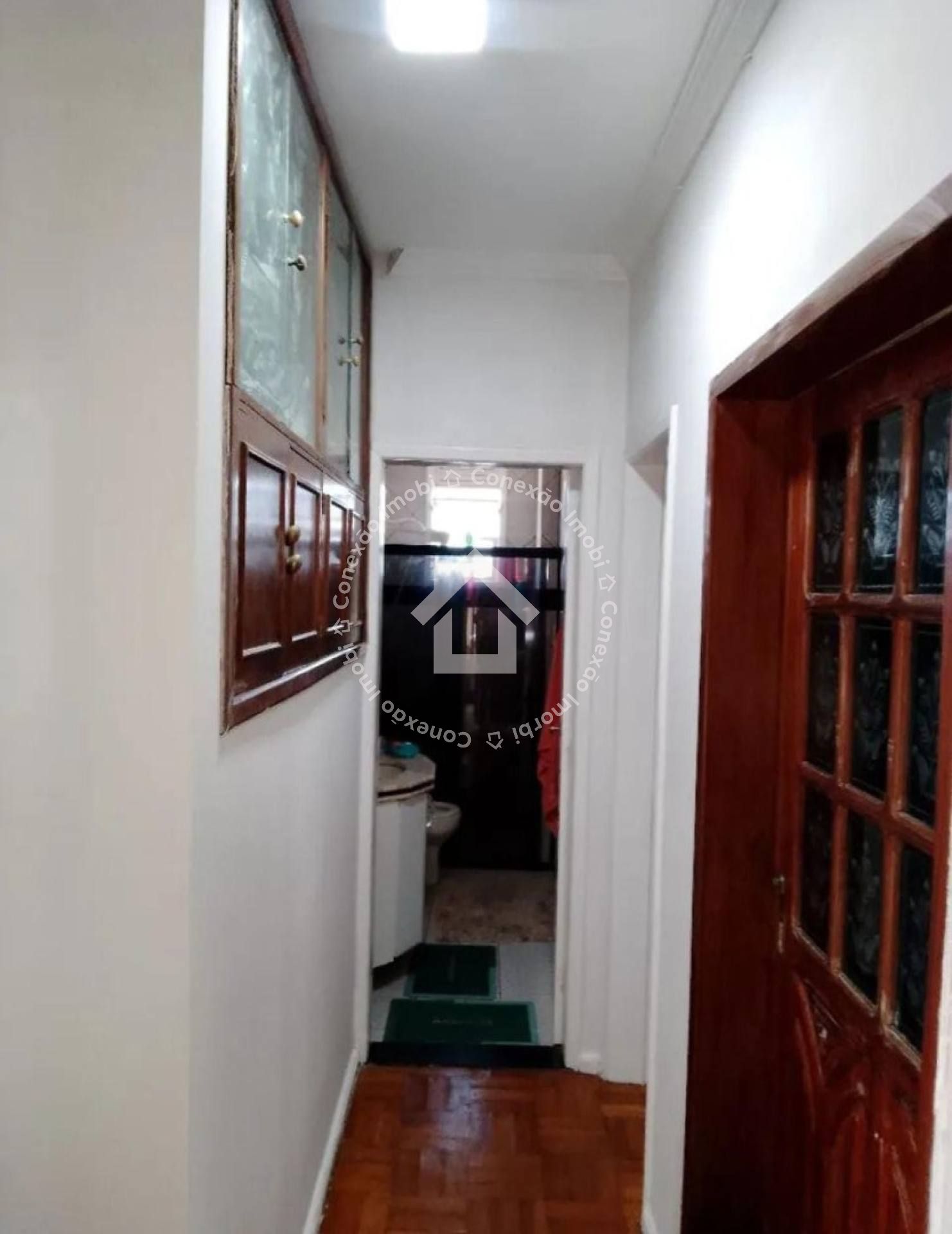 Apartamento à venda no Edifício Construtor João Alves no Bairro São José em Aracaju