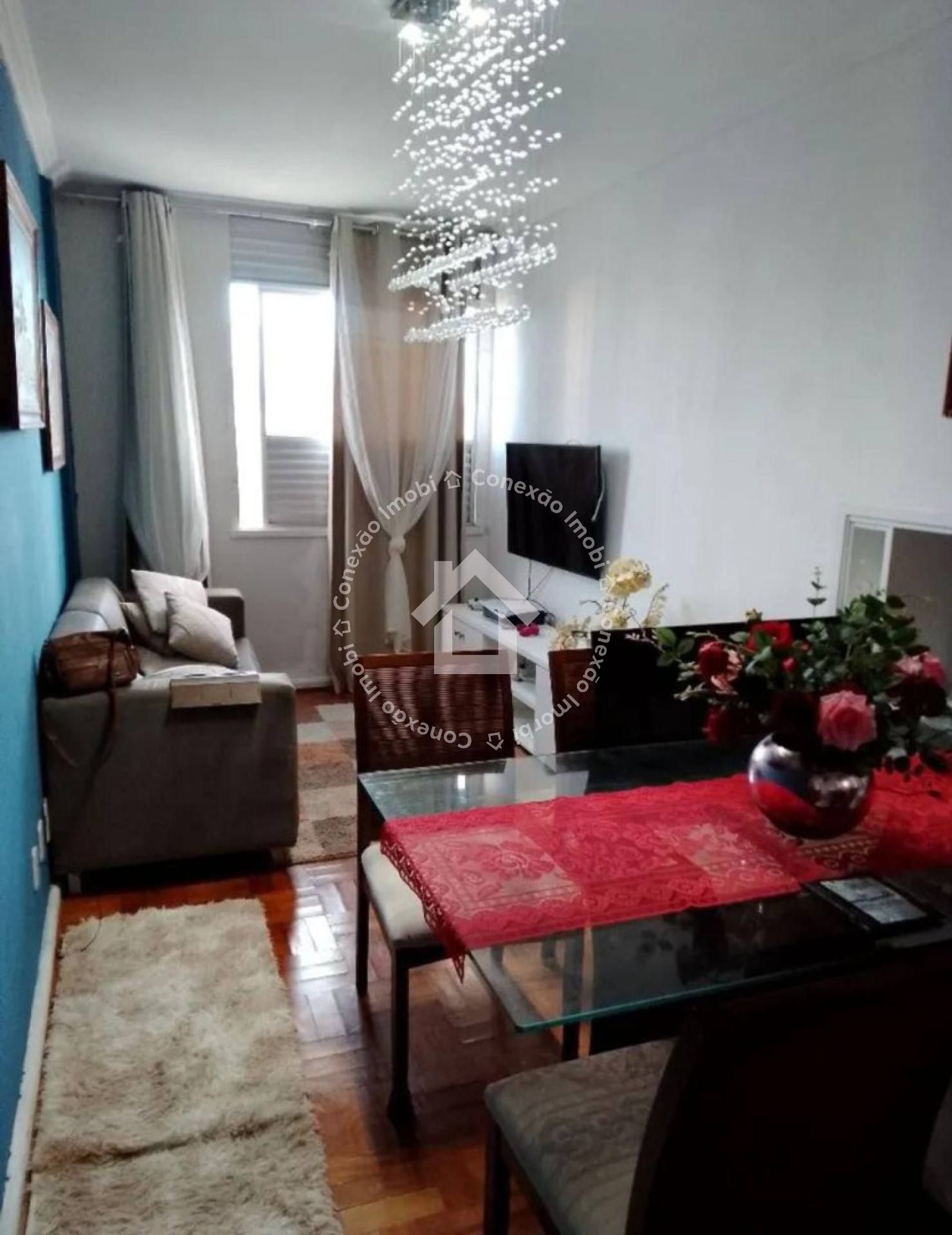 Apartamento à venda – Edifício Construtor João Alves | Bairro São José