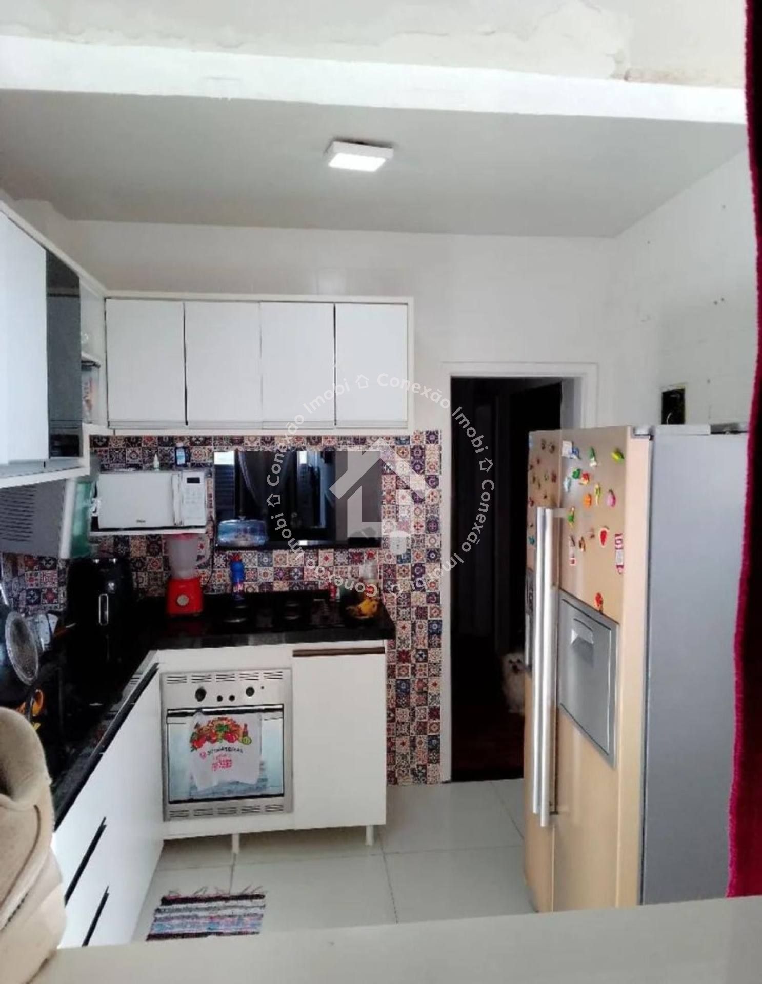 Apartamento à venda no Edifício Construtor João Alves no Bairro São José em Aracaju