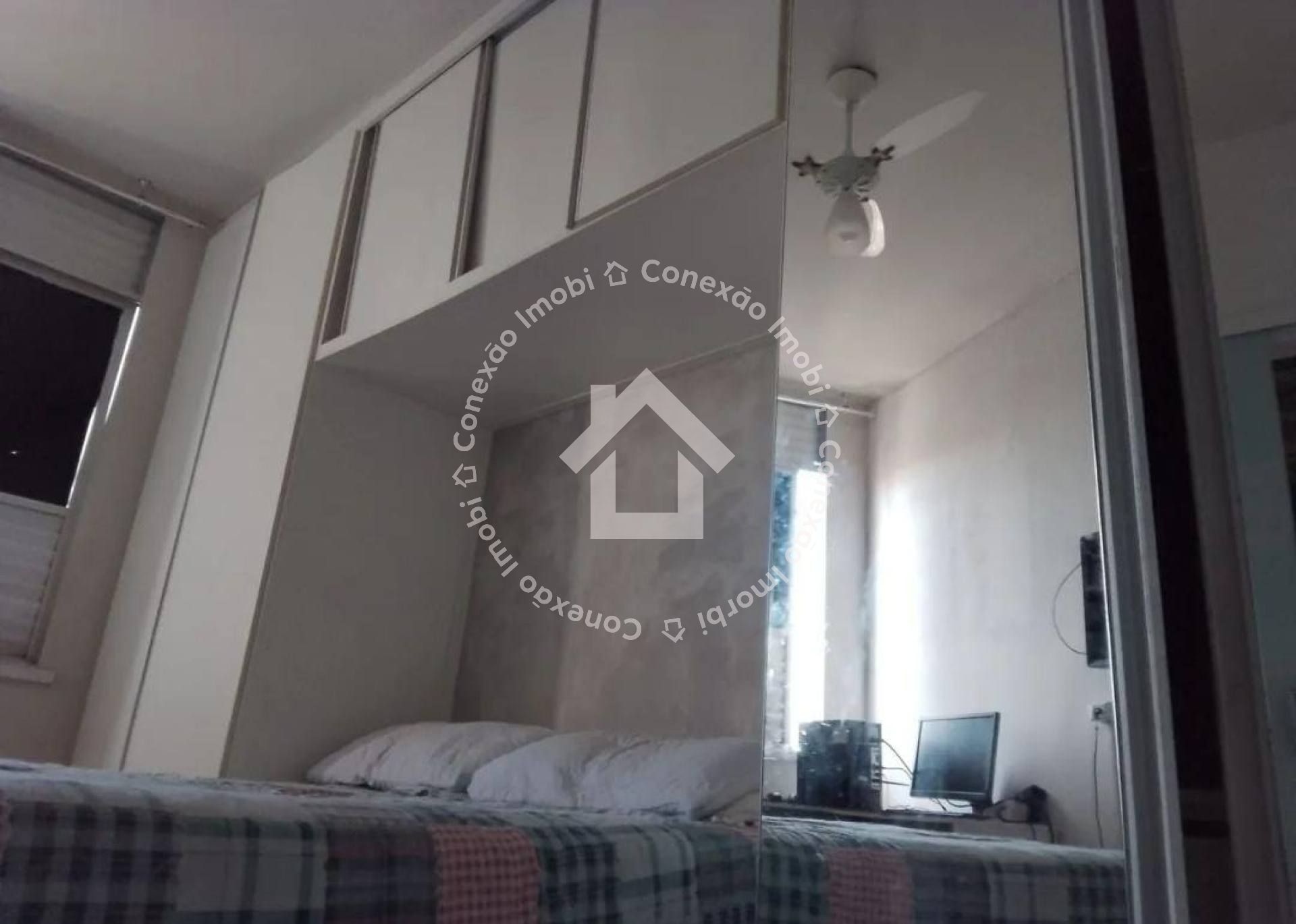 Apartamento à venda no Edifício Construtor João Alves no Bairro São José em Aracaju