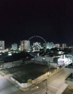 Apartamento à venda – Edifício Construtor João Alves | Bairro São José