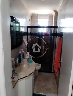 Apartamento à venda – Edifício Construtor João Alves | Bairro São José