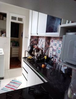 Apartamento à venda – Edifício Construtor João Alves | Bairro São José