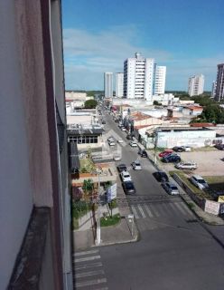 Apartamento à venda – Edifício Construtor João Alves | Bairro São José