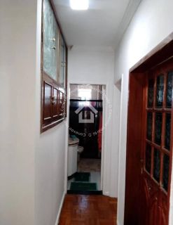 Apartamento à venda – Edifício Construtor João Alves | Bairro São José